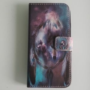 iPhone 6s wallet case